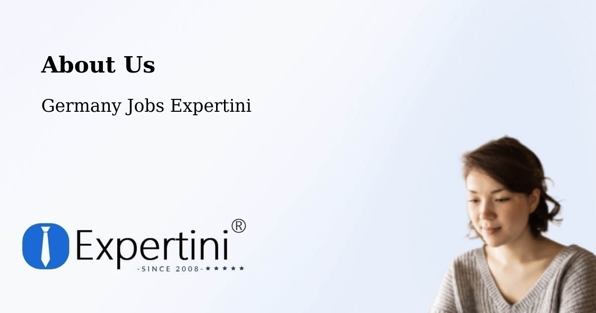 About Expertini Recruitment Platform  – Fulda - Fulda, Germany Jobs Expertini