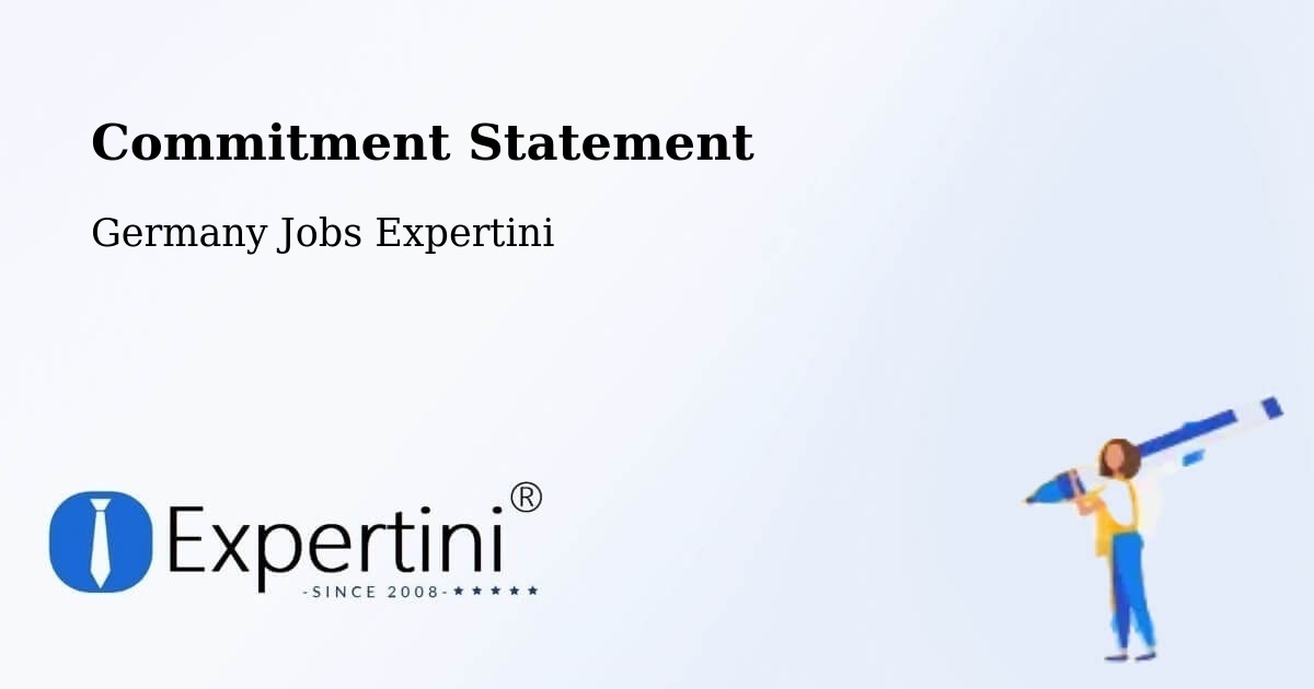 Corporate Commitment – Fulda - Germany Jobs Expertini