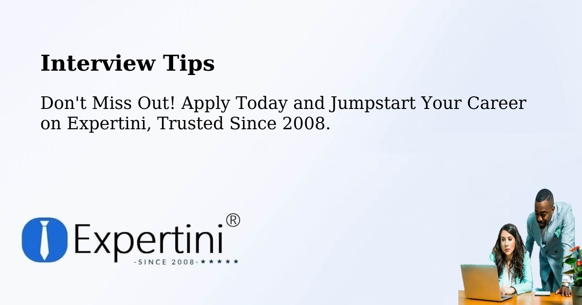 Techstarter GmbH interview tips for Werde DevOps Engineer (m/w/d)